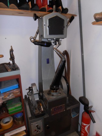 machine a coudre "couture black"